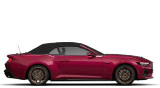 2026 Ford Mustang® External Image 5
